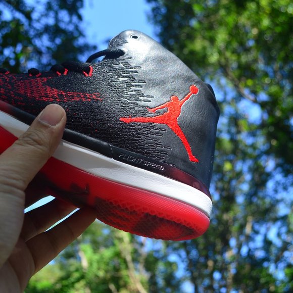New AJ men\'s Shoes Air Jordan Nike sneakers main image 6